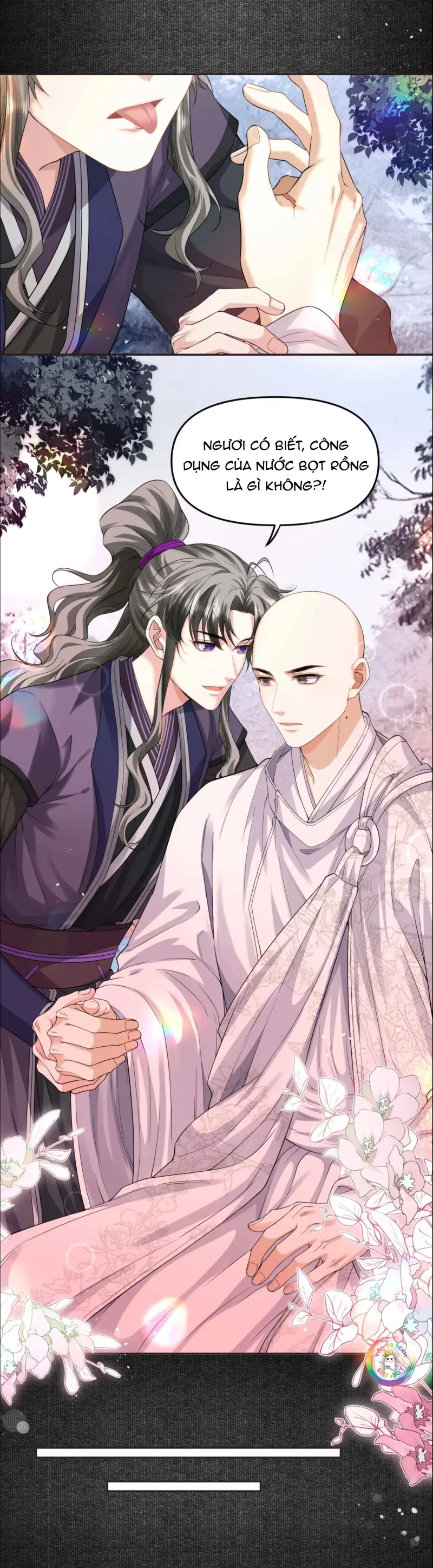 Đồng Tiền Kham Thế - Ngoại truyện 4 - Trang 9