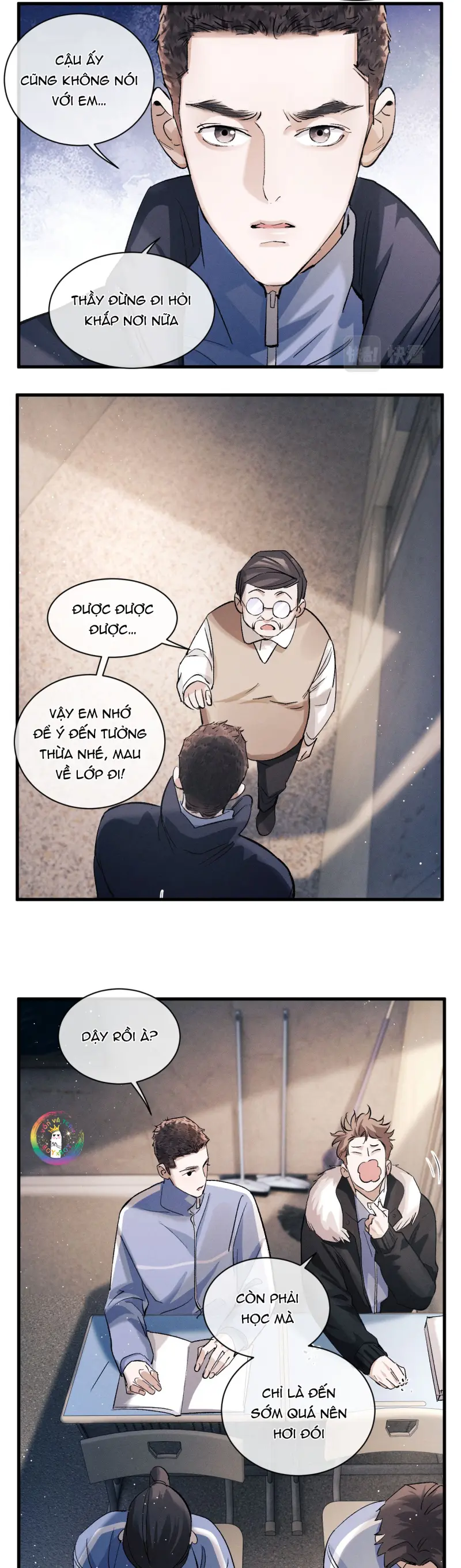 Tát Dã (Ngang Tàng) -  - Trang 17