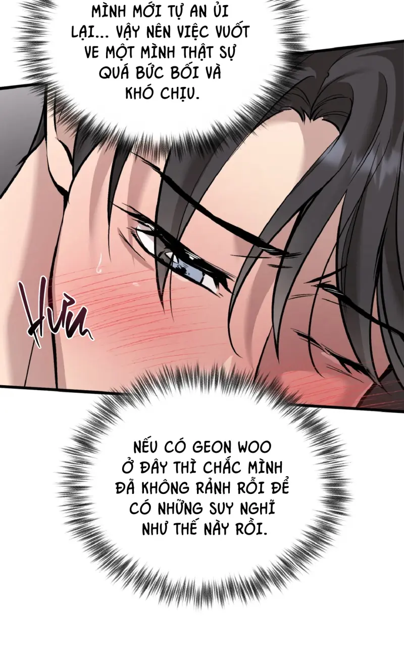 HONEY BEAR -  - Trang 66