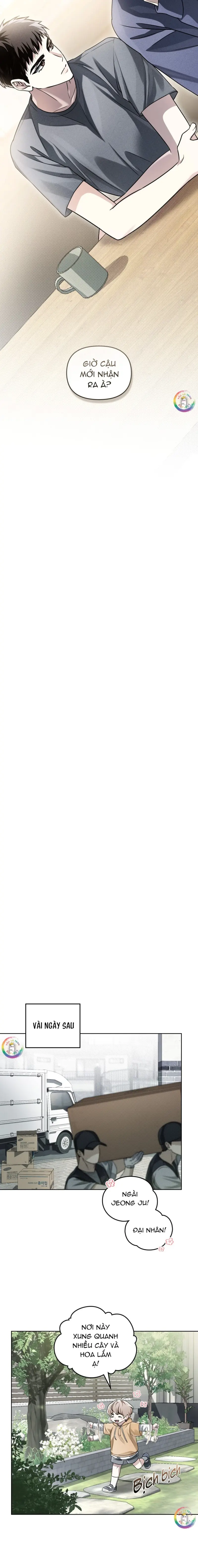 Linh Hồn Lửa -  - Trang 14