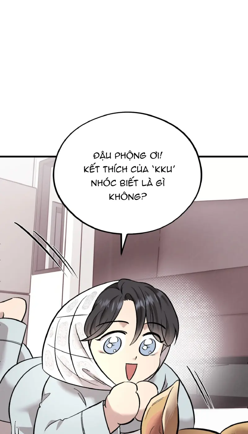 HONEY BEAR -  - Trang 26