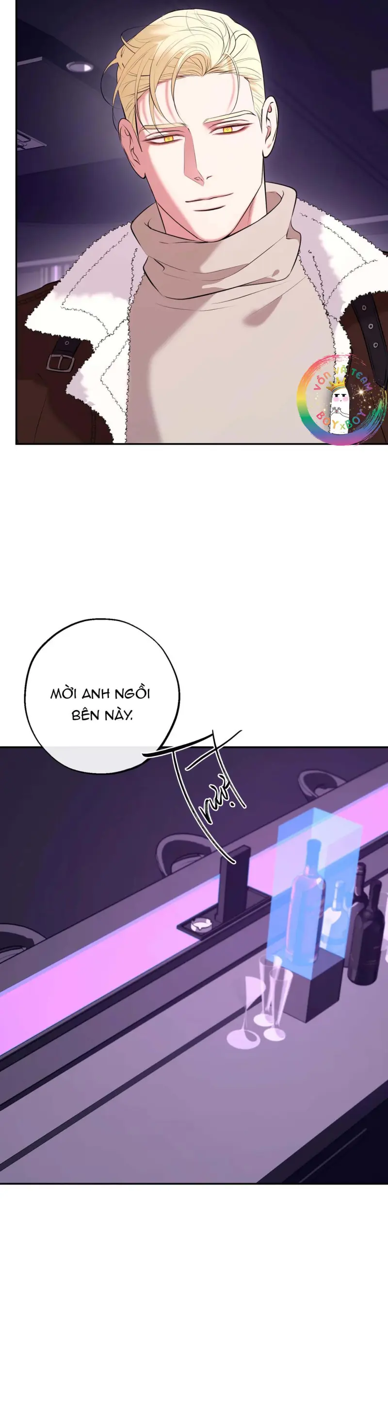 Dying Light -  - Trang 12