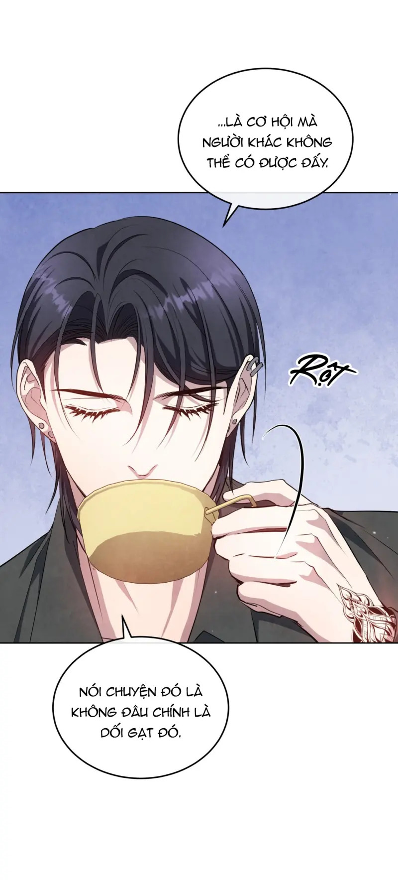 THẾ GIỚI XUNG KHẮC -  - Trang 6