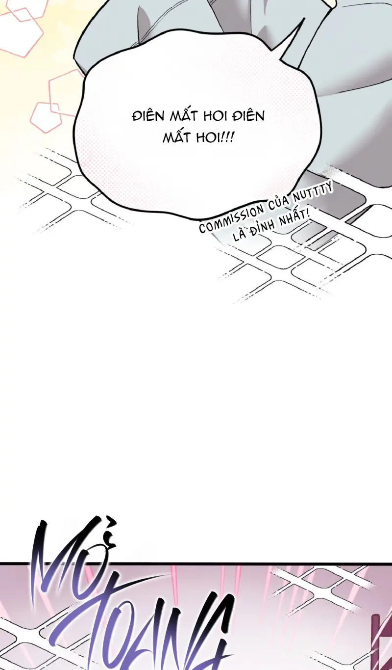 HONEY BEAR -  - Trang 15