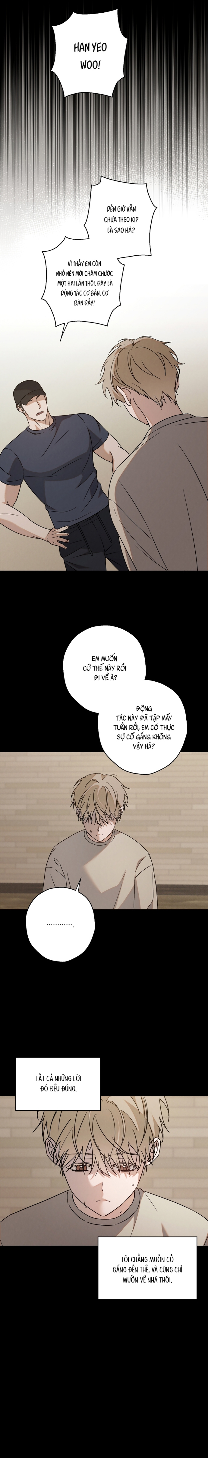 Idol Complex -  - Trang 12