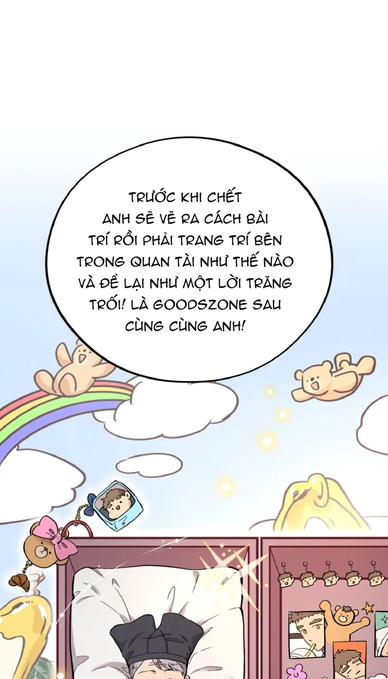 HONEY BEAR -  - Trang 31