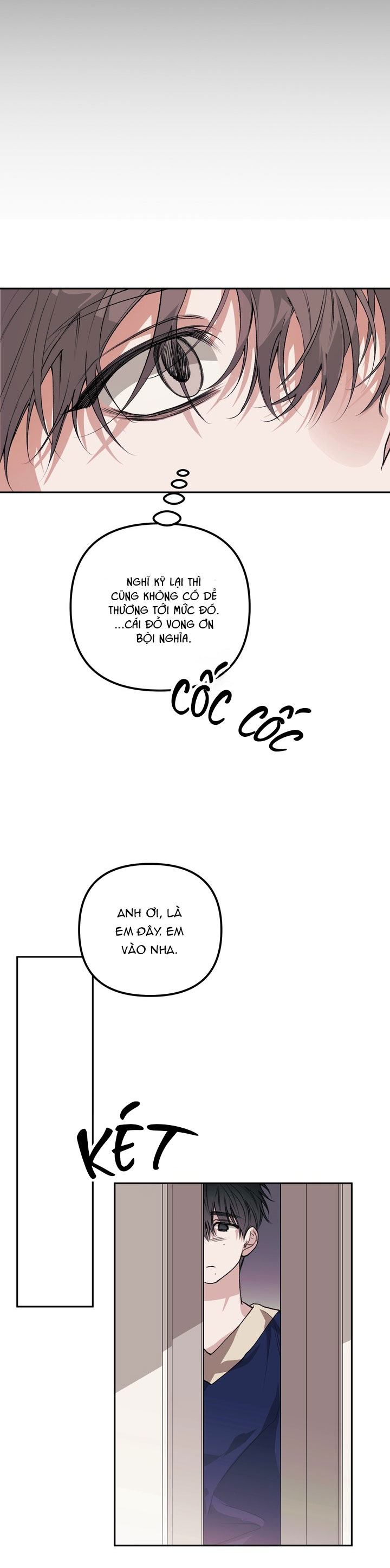 BÓNG TỐI CỦA GIA ĐÌNH -  - Trang 19