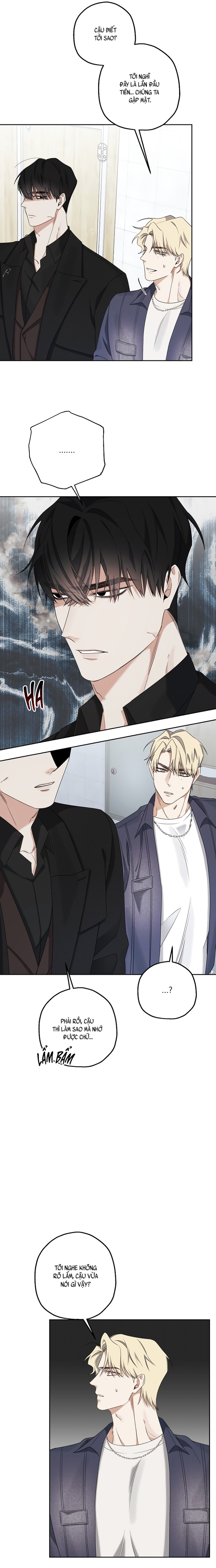 [ TUYỂN TẬP TRUYỆN NGẮN BL] Cuộc Xâm Lược Dâm Đãng -  - Trang 21