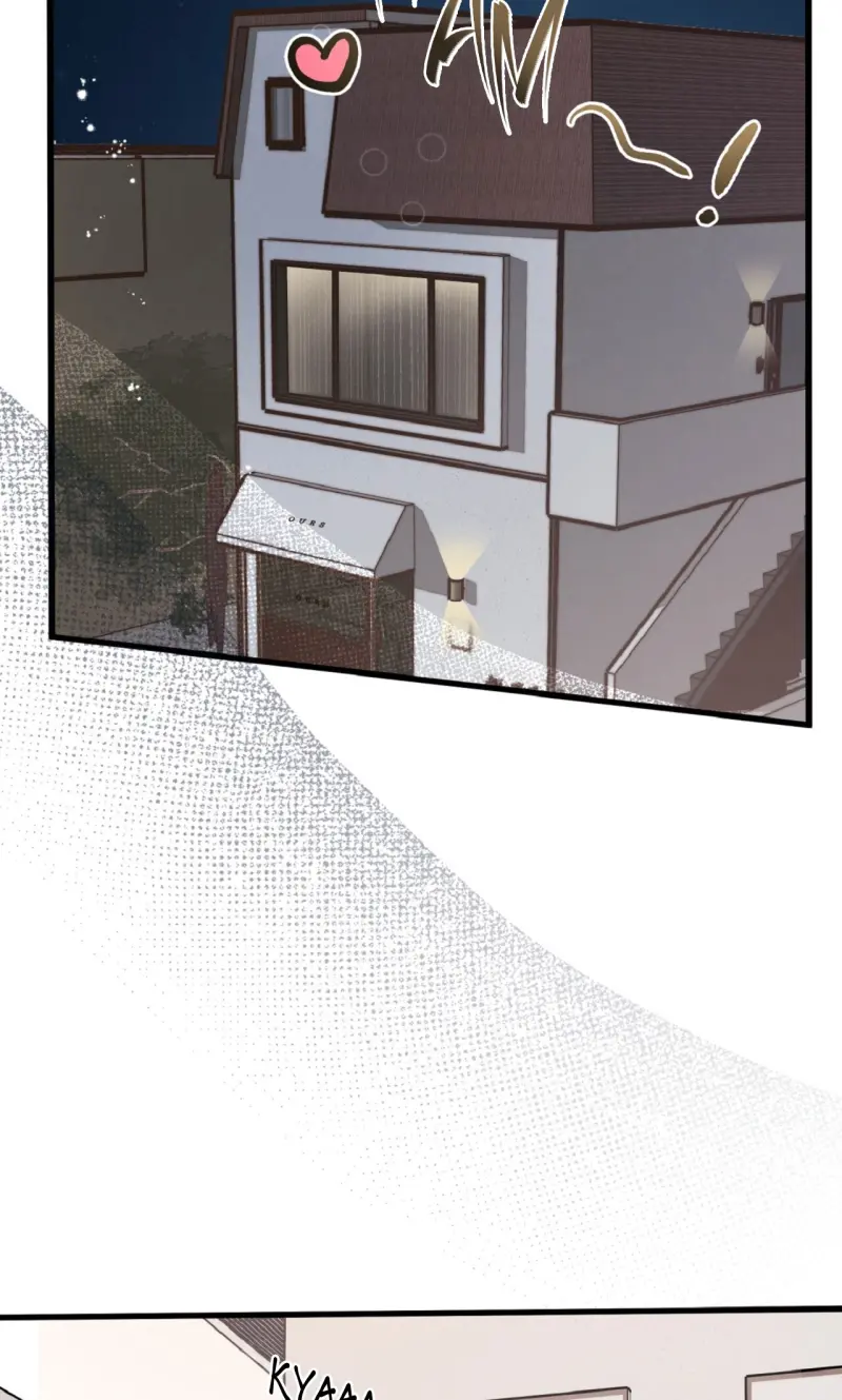 HONEY BEAR -  - Trang 4