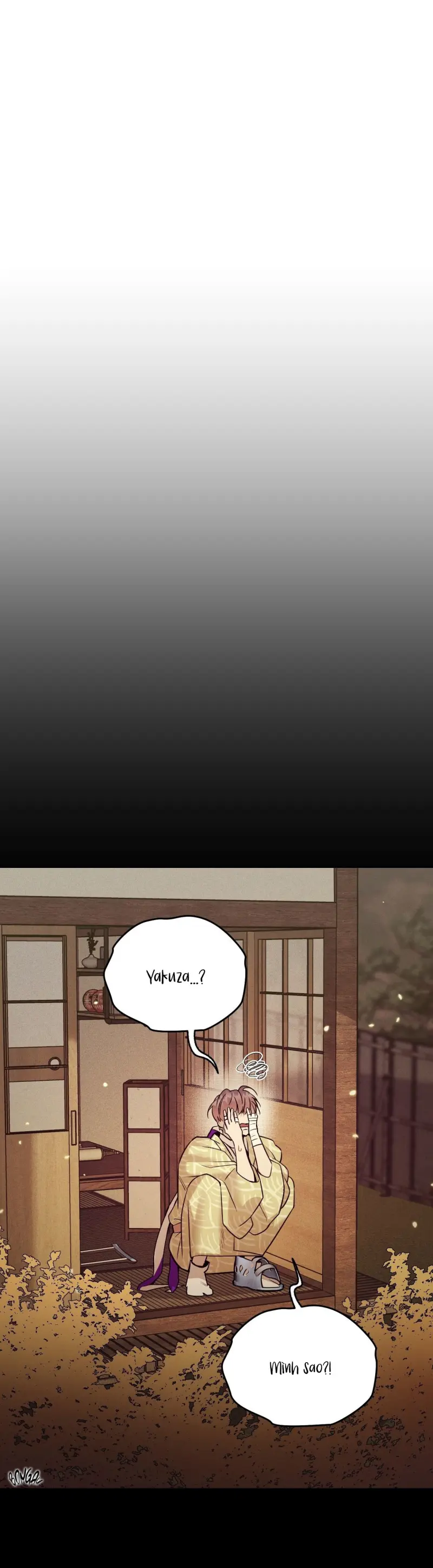 THIẾU NIÊN SÒ: BÙNG CHÁY - H - Trang 2