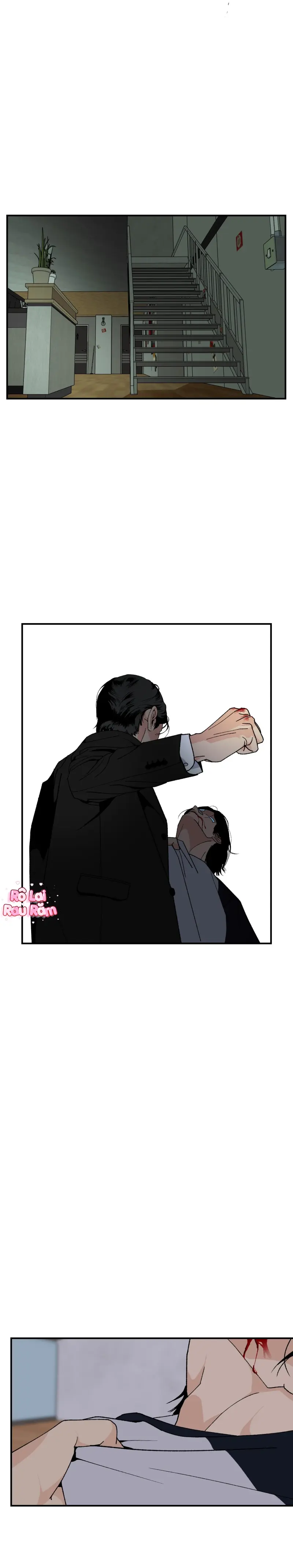  Phước lành của chúa -  - Trang 18