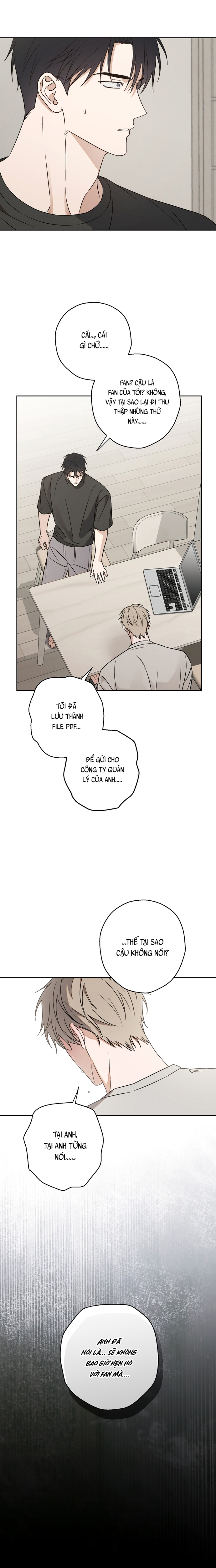 Idol Complex -  - Trang 7