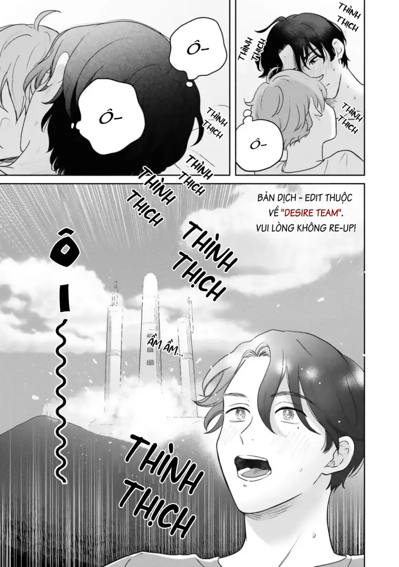 Câu Lạc Bộ Bảo Vệ Chiaki -  - Trang 28