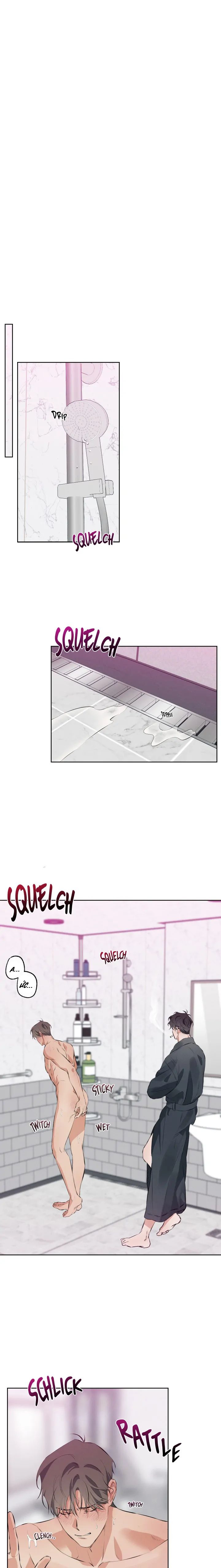 Mối quan hệ không cân bằng -  - Trang 13