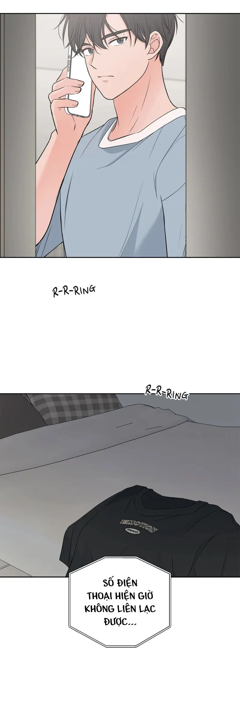 Khoảnh Khắc Kết Nối -  - Trang 45