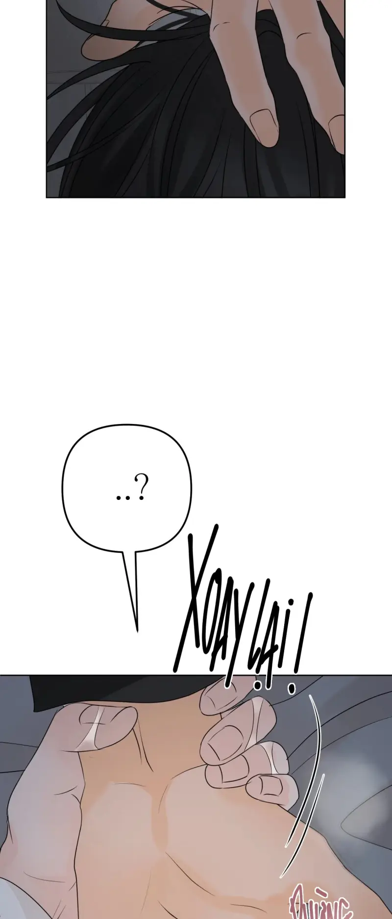 Ranh Giới Mùi Hương -  - Trang 15