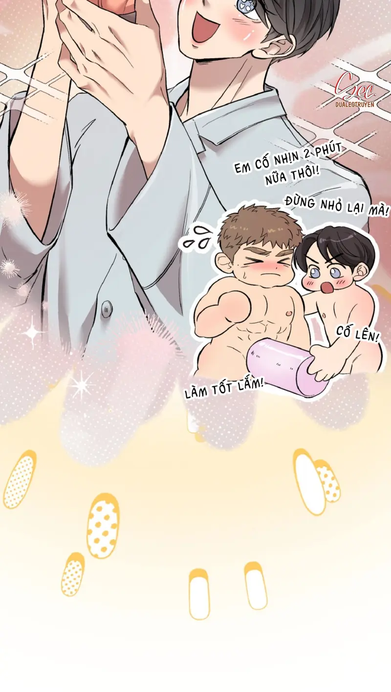 HONEY BEAR -  - Trang 46