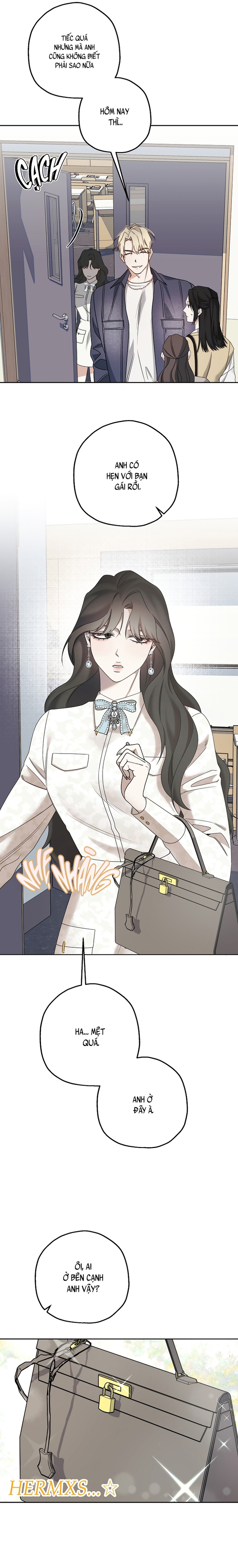 [ TUYỂN TẬP TRUYỆN NGẮN BL] Cuộc Xâm Lược Dâm Đãng -  - Trang 11