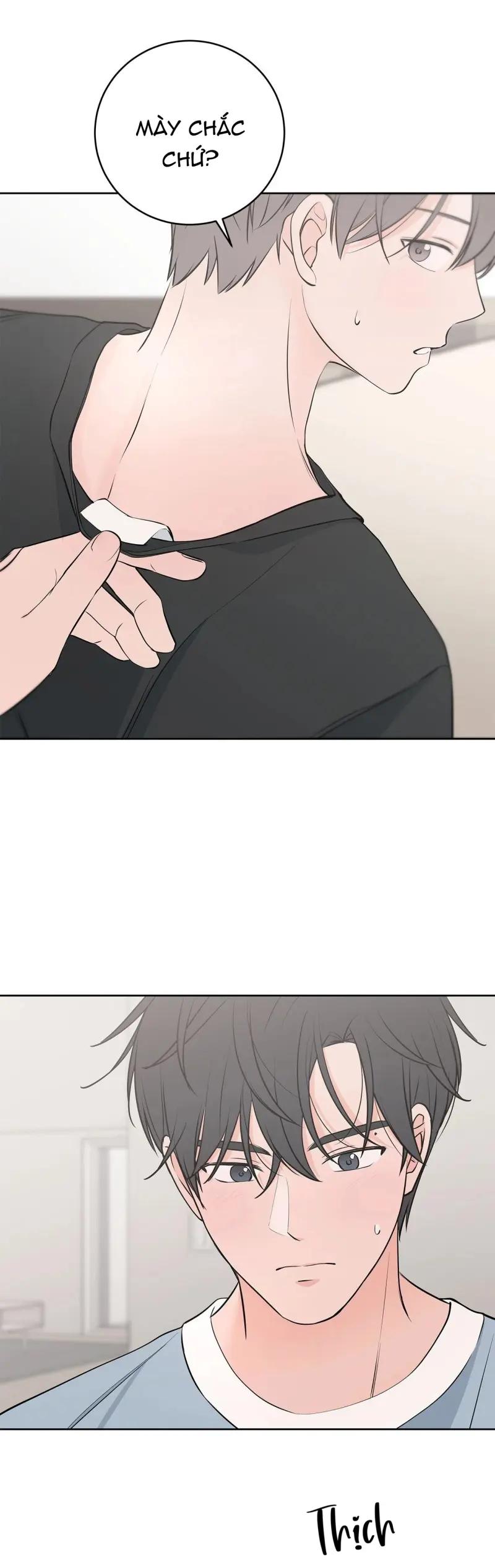 Khoảnh Khắc Kết Nối -  - Trang 18