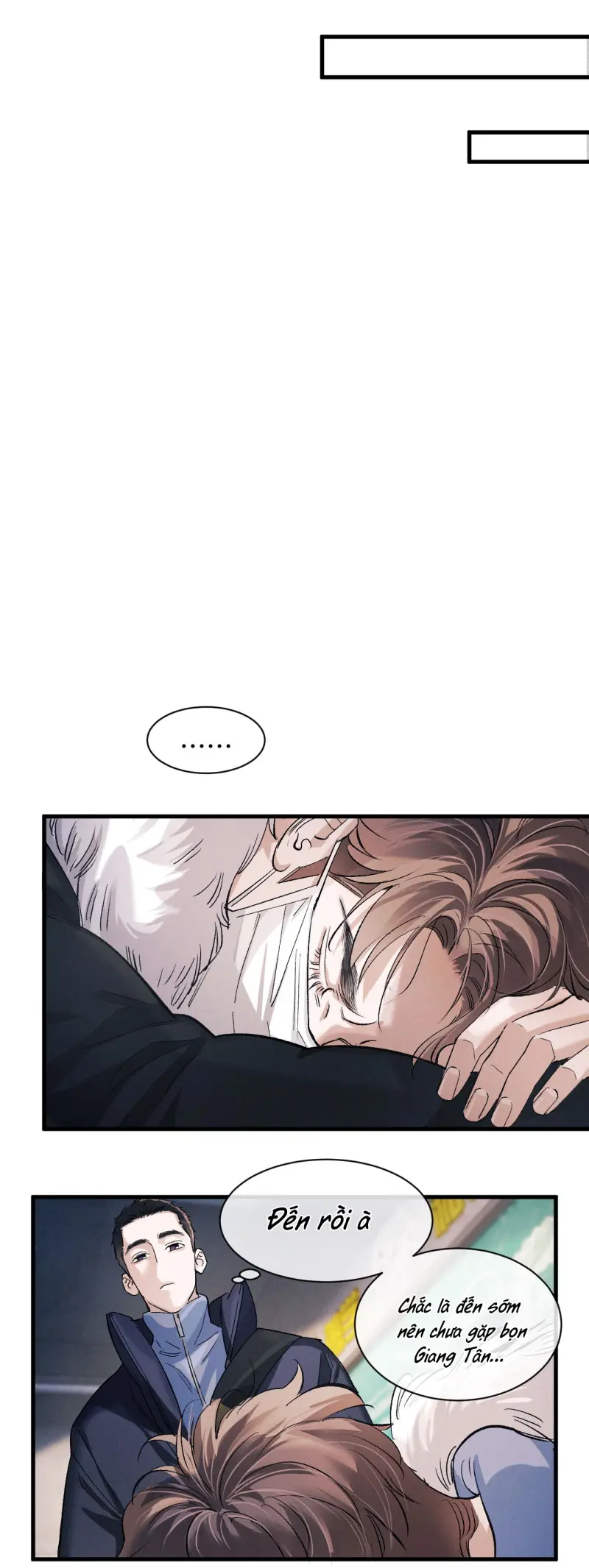 Tát Dã (Ngang Tàng) -  - Trang 13