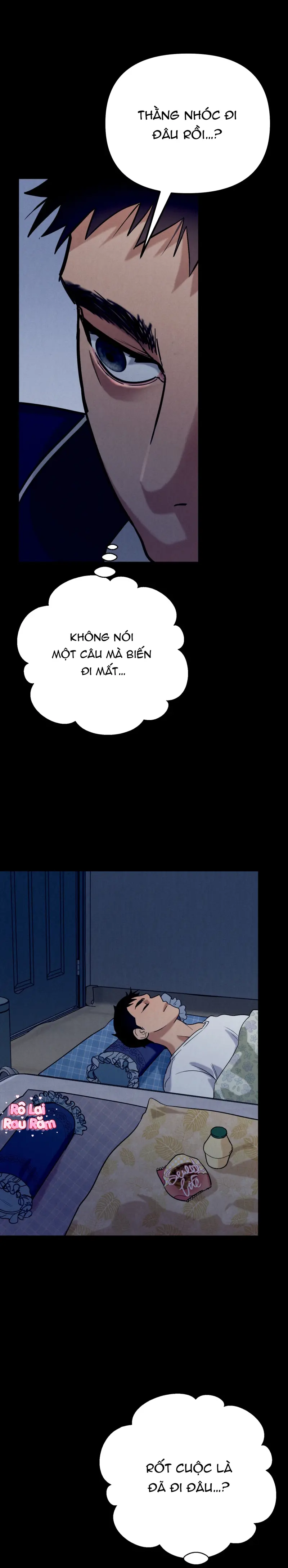 Lửa vong -  - Trang 7