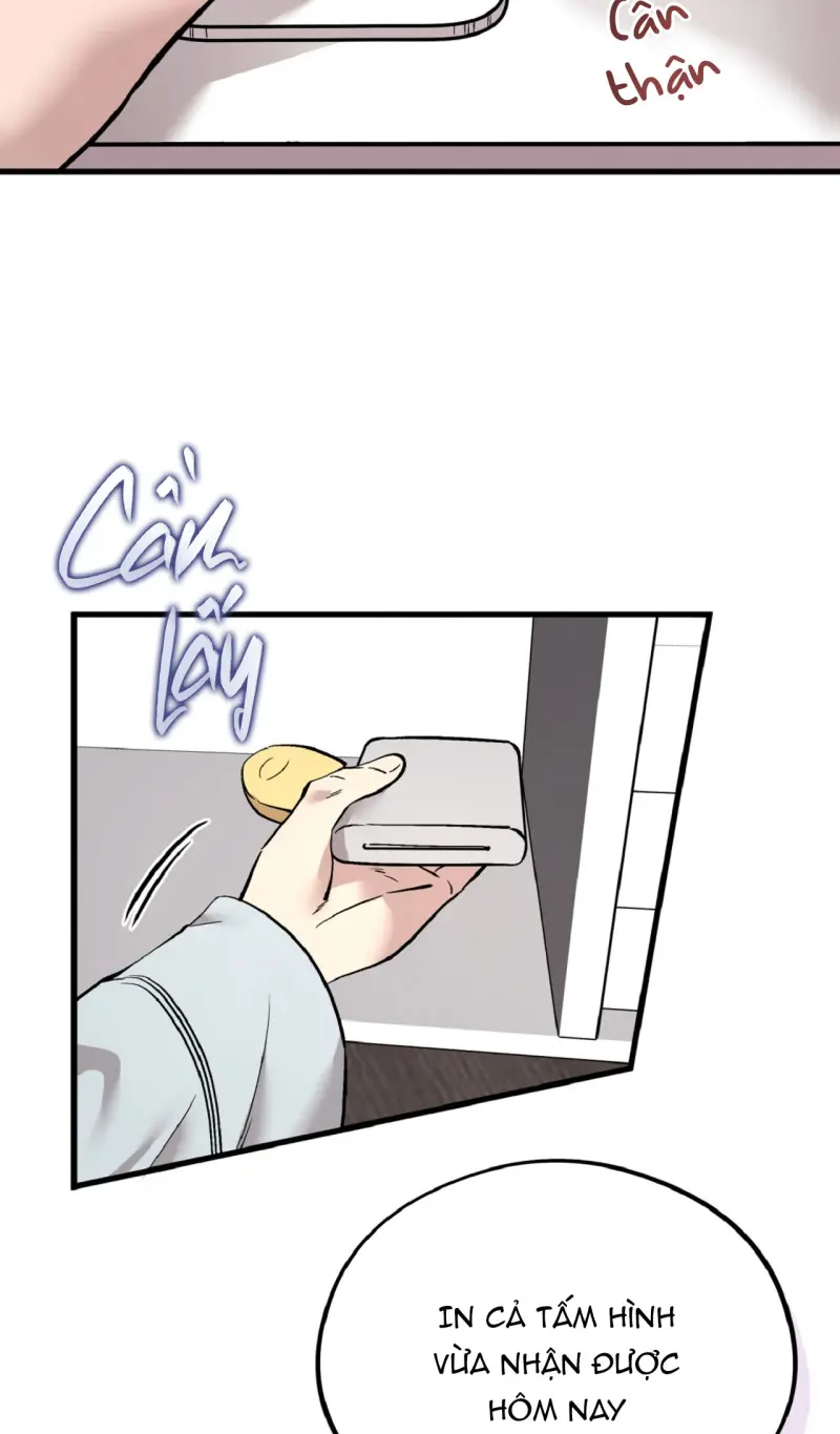 HONEY BEAR -  - Trang 18