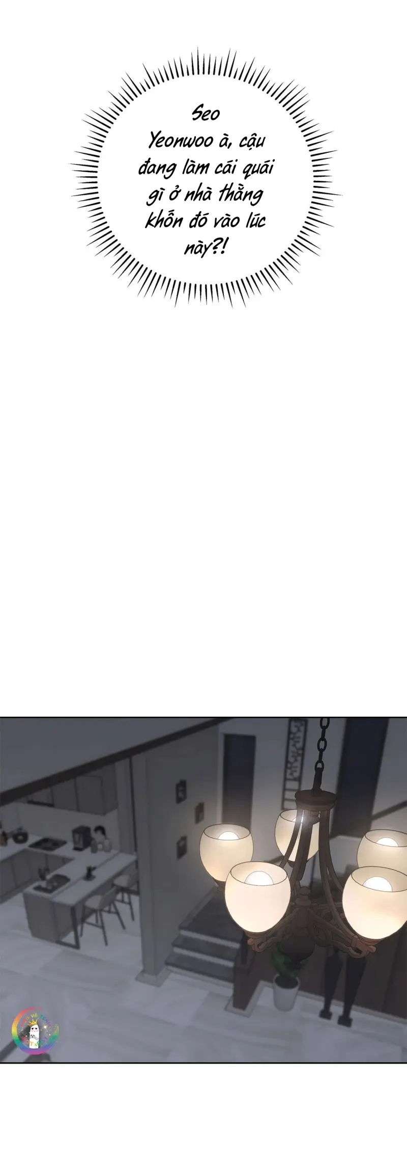 Khoảnh Khắc Kết Nối -  - Trang 50