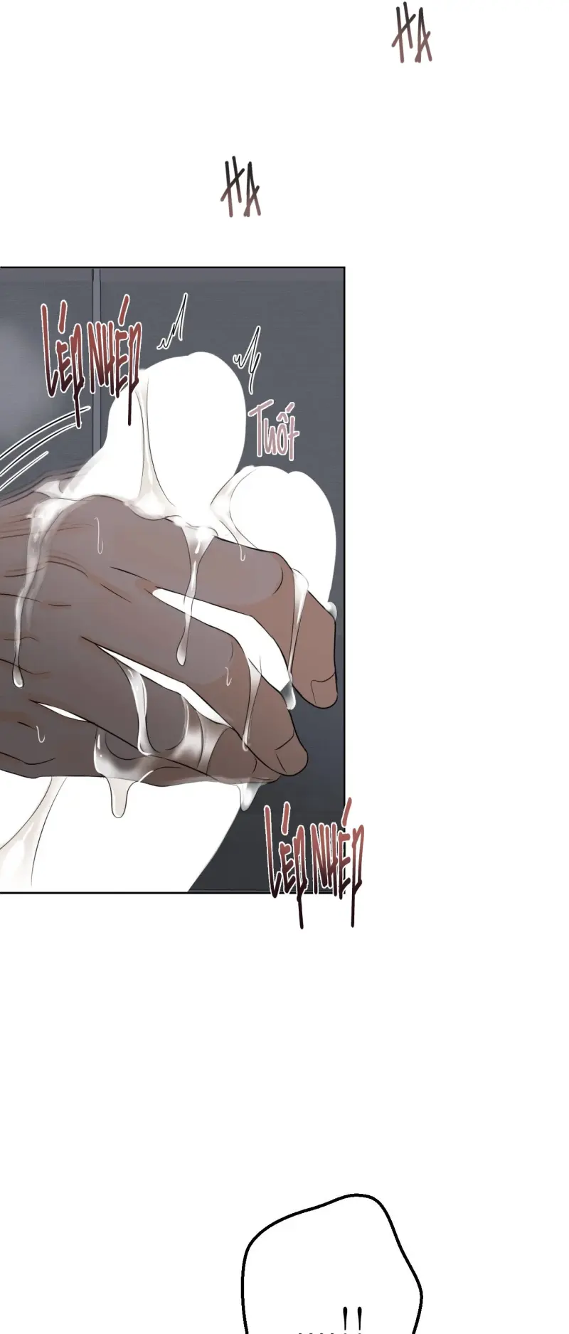 Ranh Giới Mùi Hương -  - Trang 71