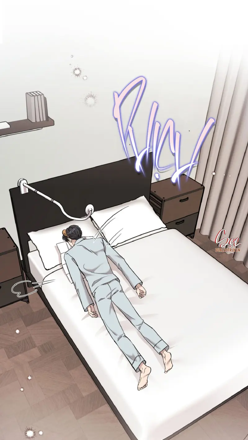 HONEY BEAR -  - Trang 38