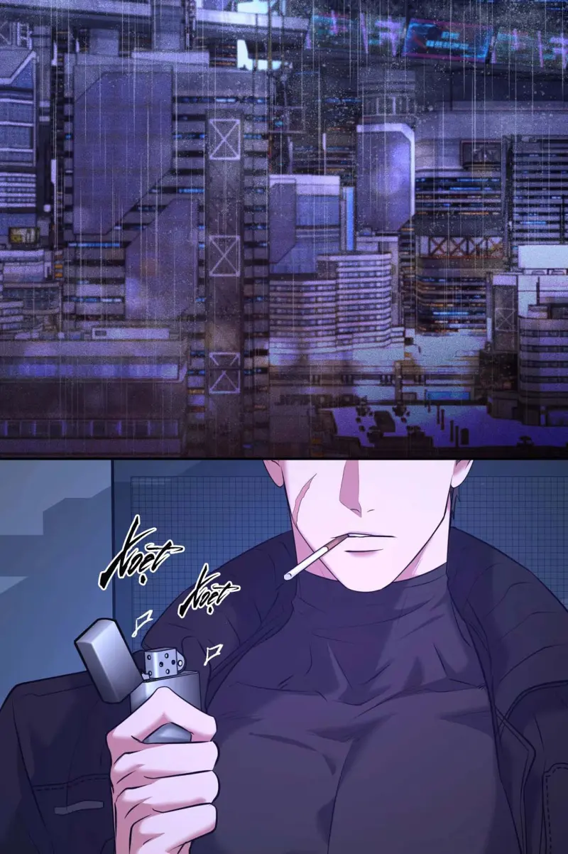 Dying Light -  - Trang 38