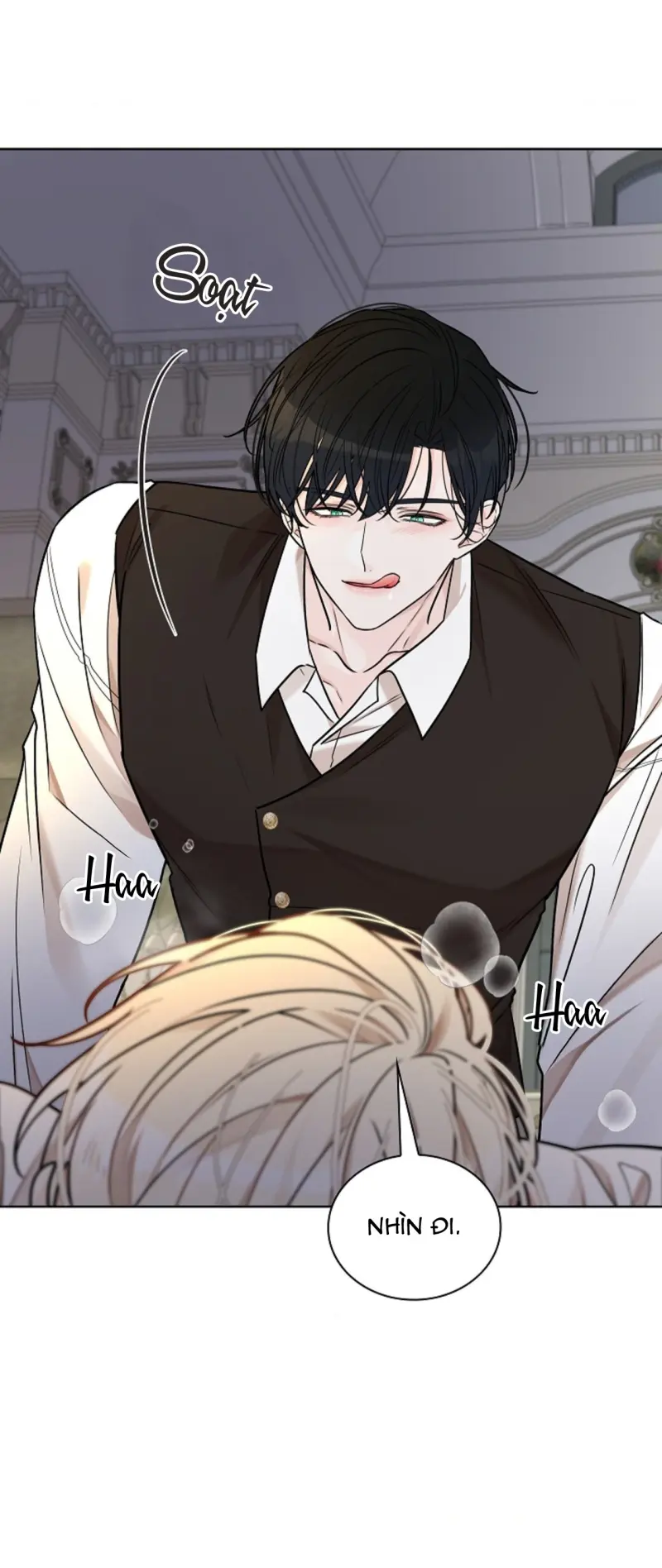 HANG RẮN -  - Trang 46