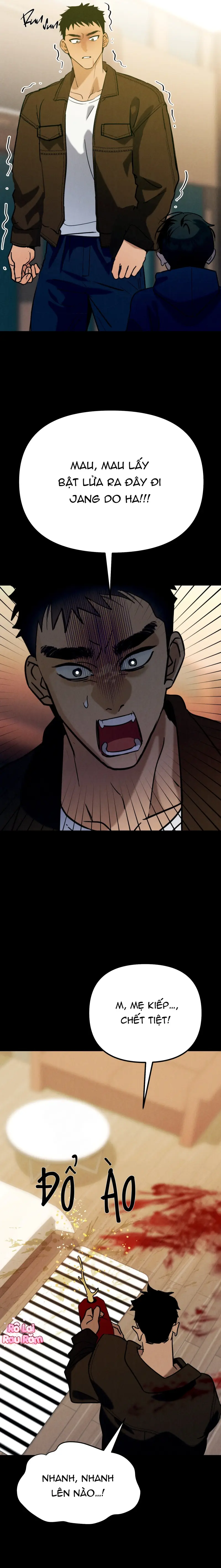 Lửa vong -  - Trang 20