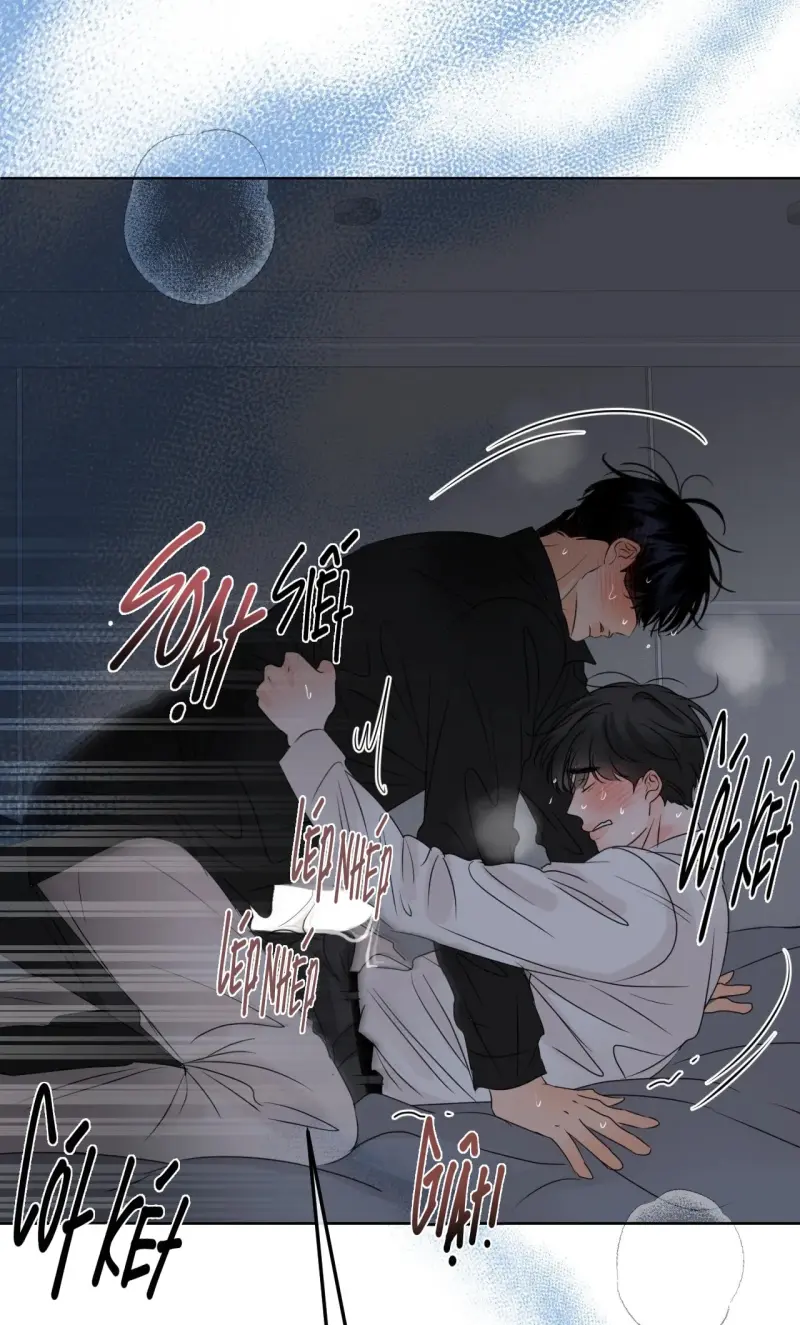 Ranh Giới Mùi Hương -  - Trang 52