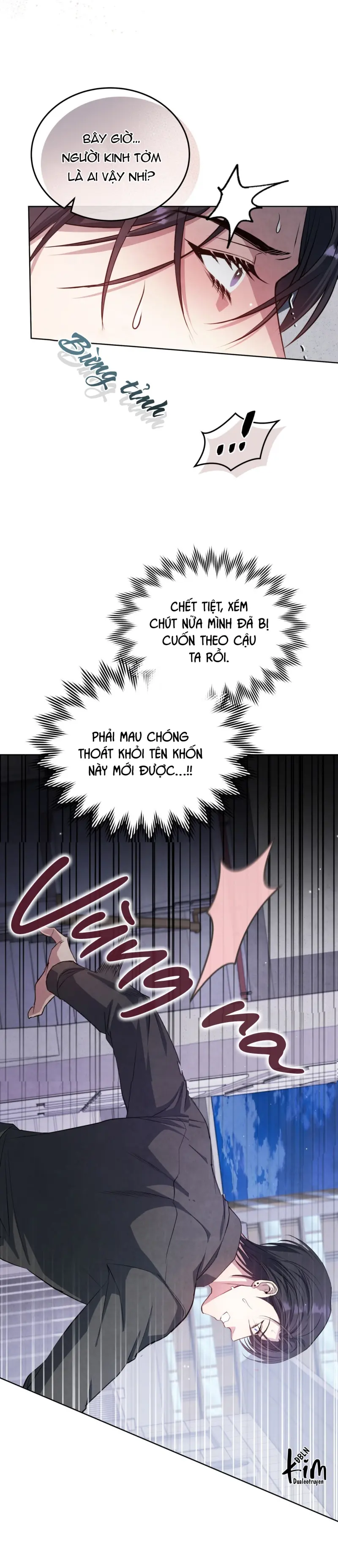 THẾ GIỚI XUNG KHẮC -  - Trang 53