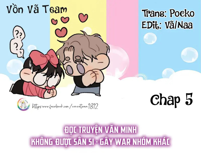 Khoảnh Khắc Kết Nối -  - Trang 2