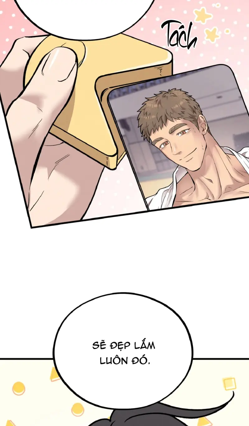 HONEY BEAR -  - Trang 20