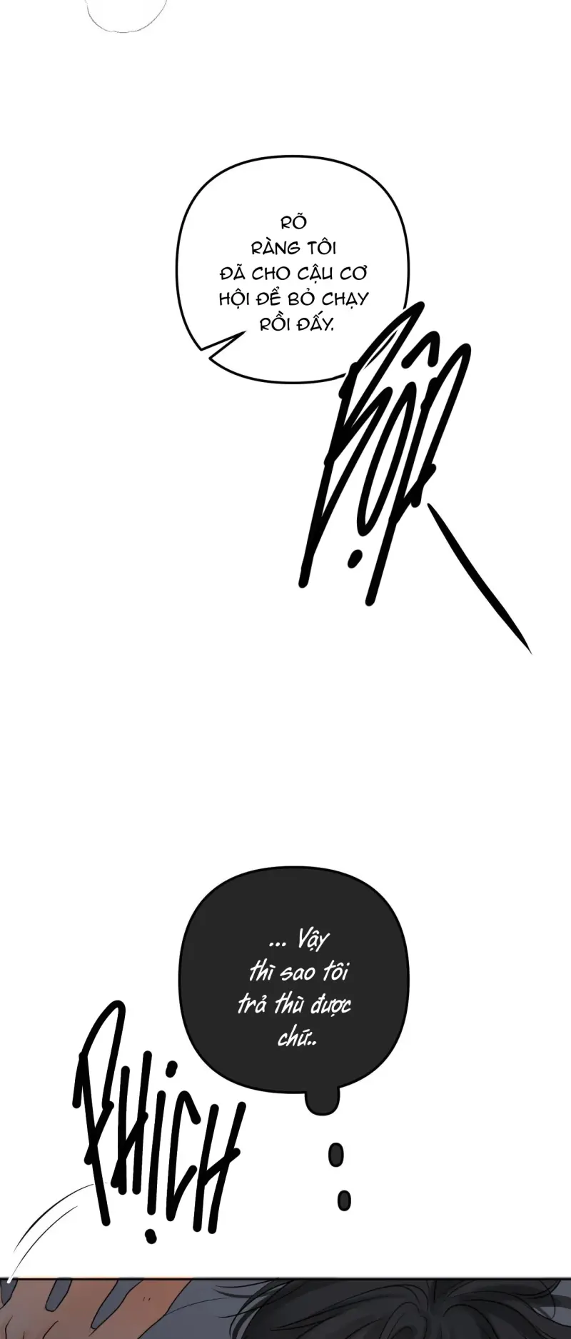 Ranh Giới Mùi Hương -  - Trang 49