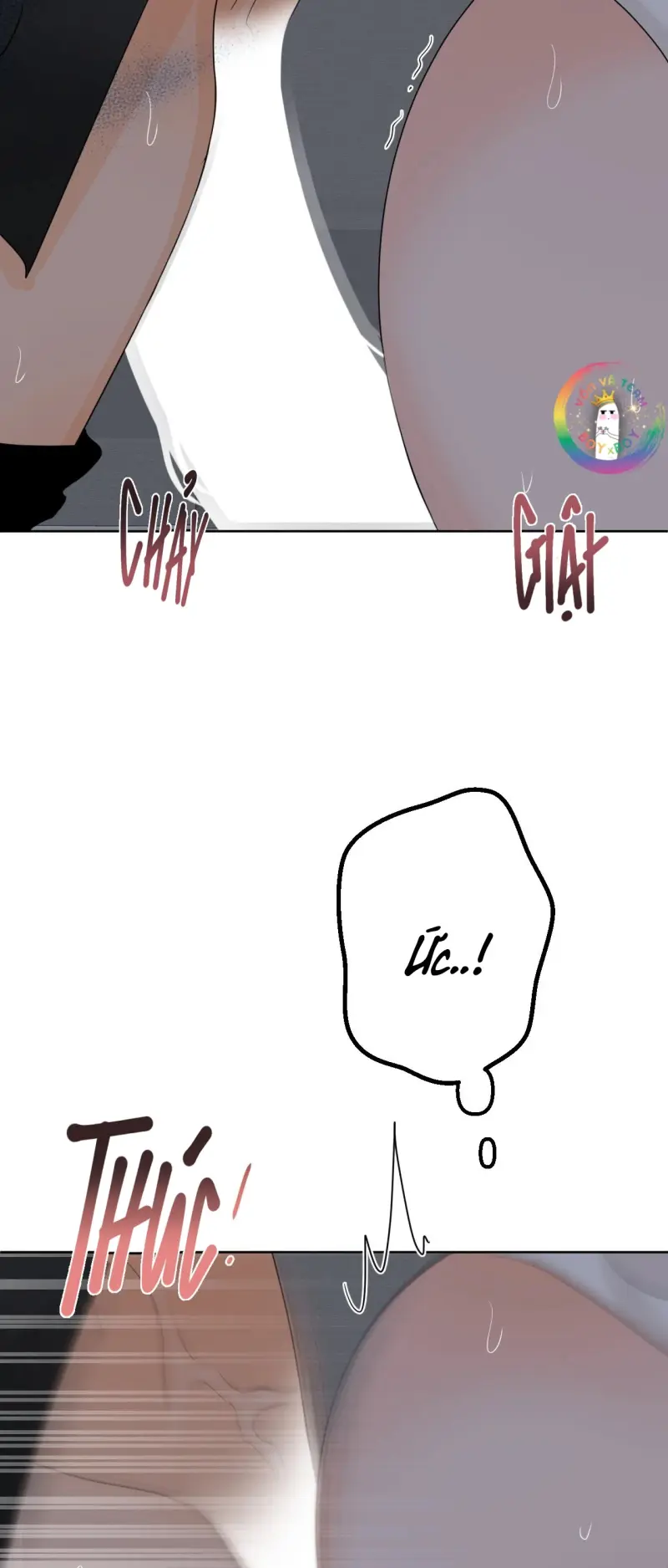 Ranh Giới Mùi Hương -  - Trang 65