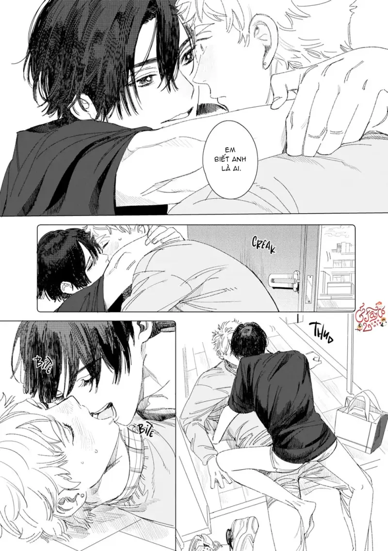 Hôm Này Và Ngày Mai Chúng Ta Là Gia Đình -  - Trang 5