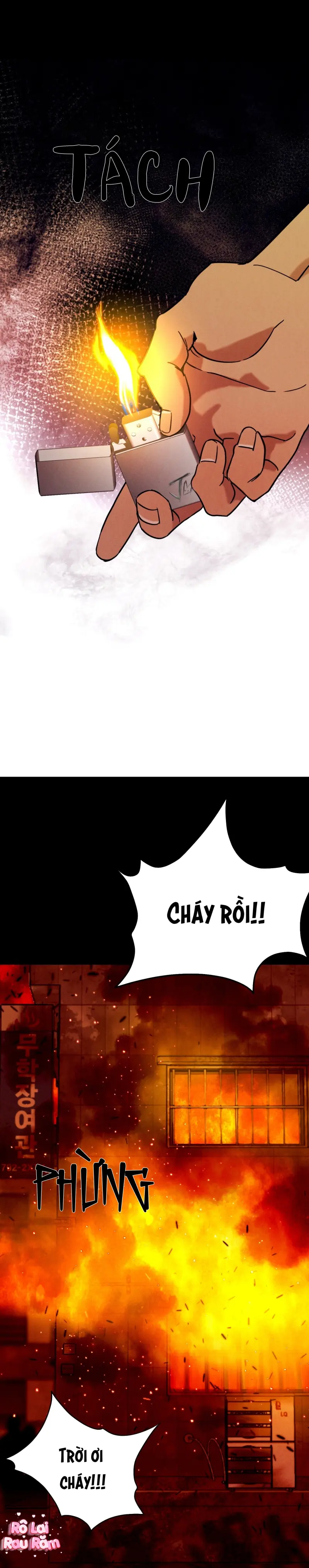 Lửa vong -  - Trang 21