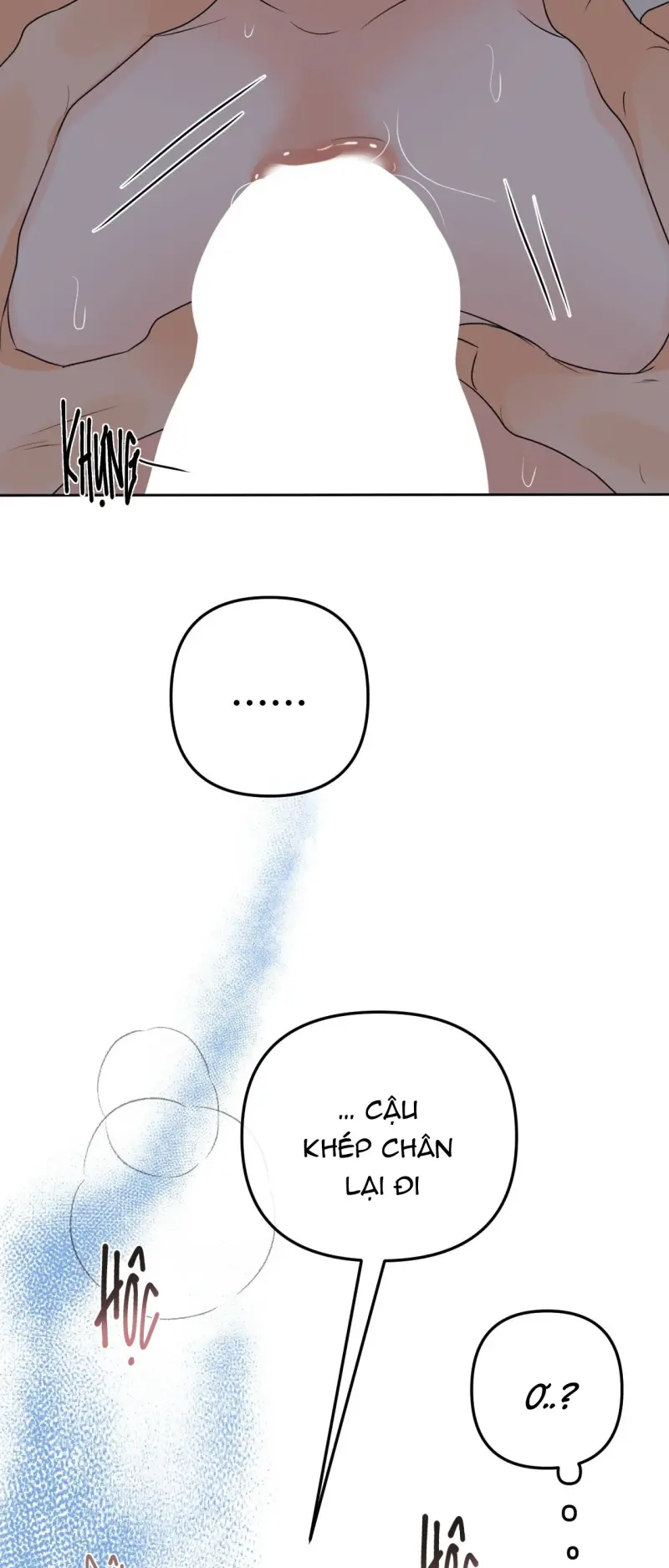 Ranh Giới Mùi Hương -  - Trang 61