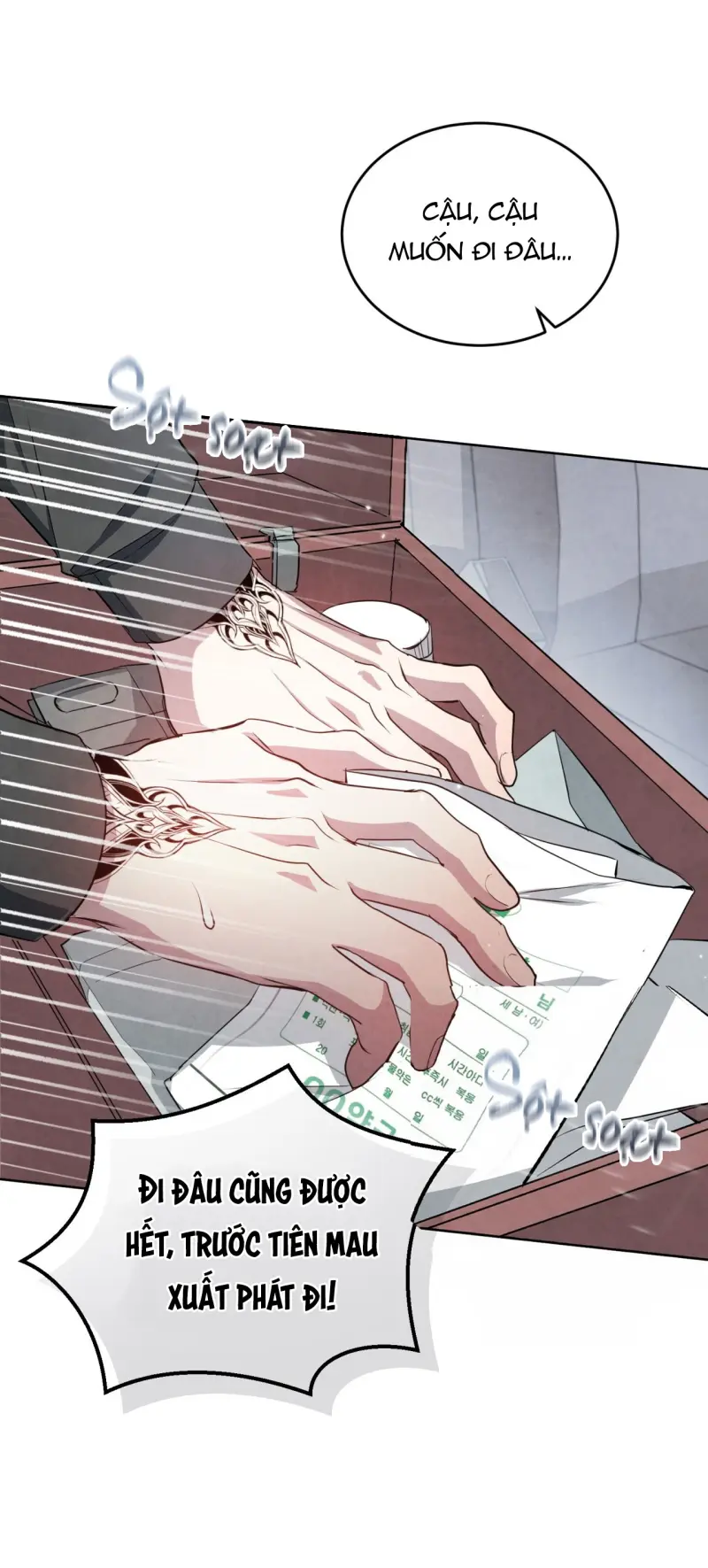 THẾ GIỚI XUNG KHẮC -  - Trang 57