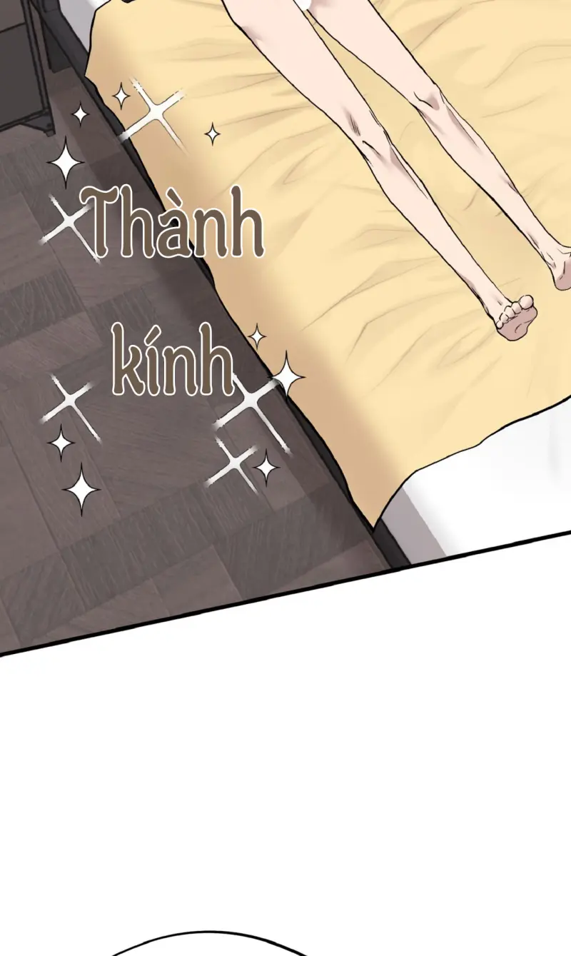 HONEY BEAR -  - Trang 50