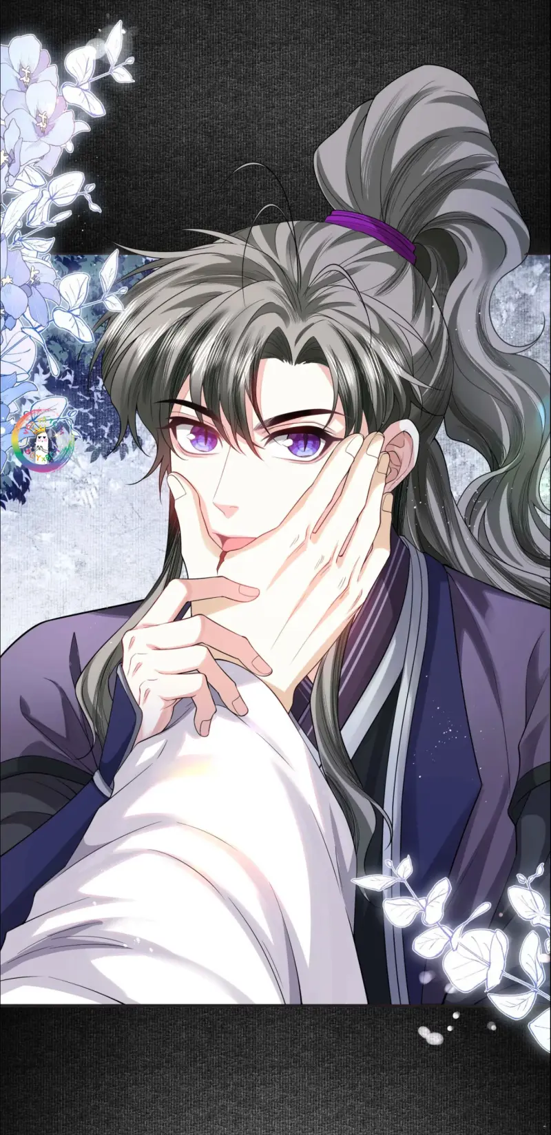 Đồng Tiền Kham Thế - Ngoại truyện 4 - Trang 8