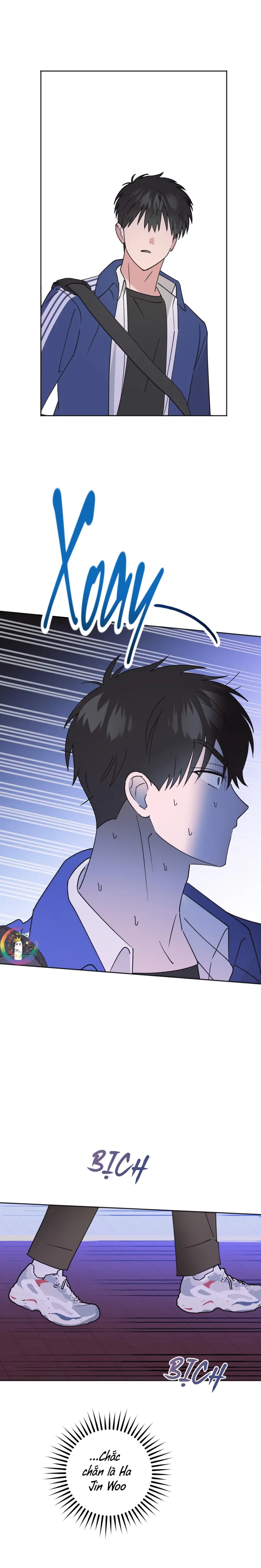 Sự Giả Dối Của Chúng Ta -  - Trang 3