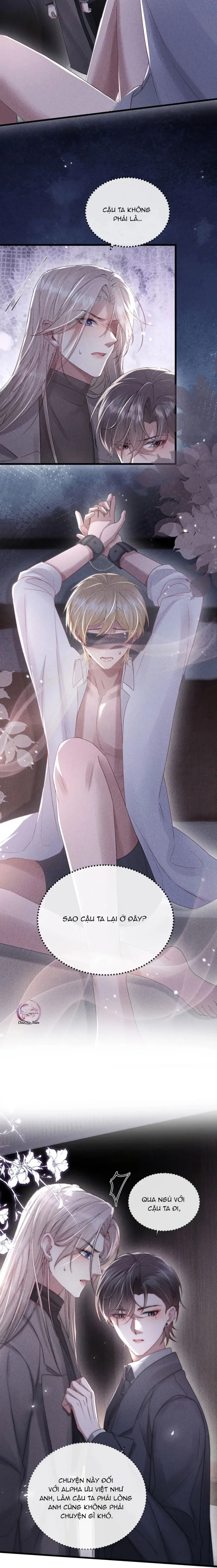 Phép Tắc Nuôi Dưỡng Chó Điên -  - Trang 7