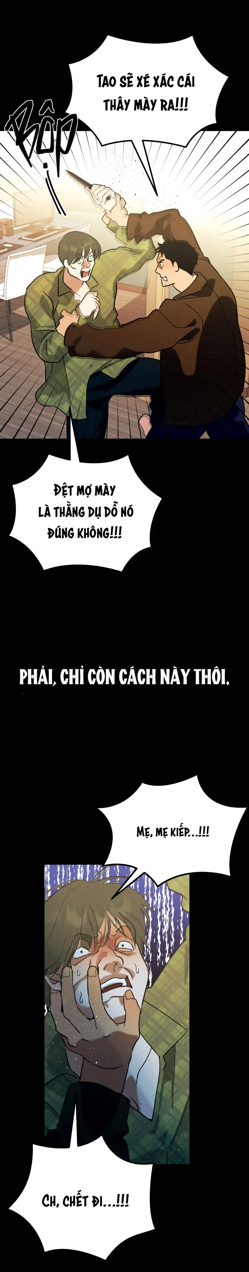 Lửa vong -  - Trang 16