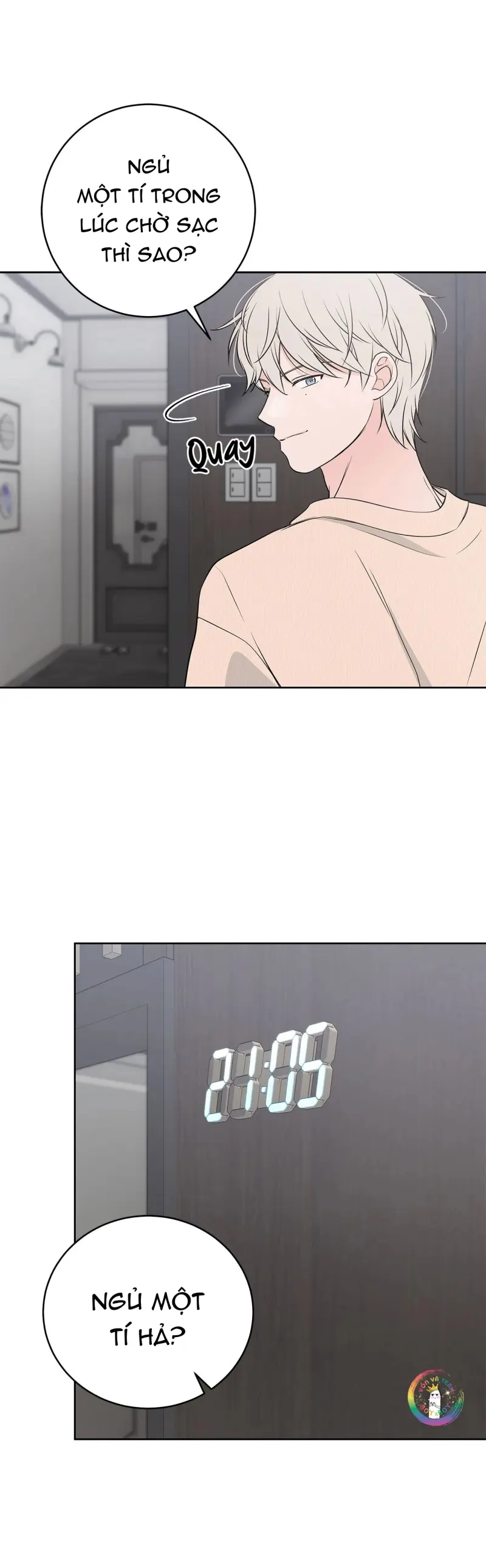 Khoảnh Khắc Kết Nối -  - Trang 41