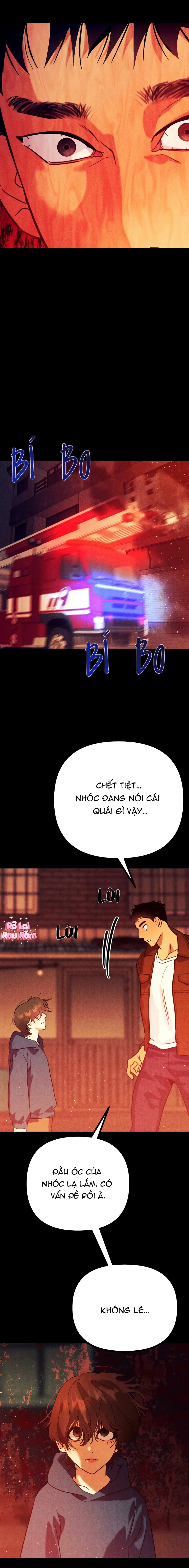 Lửa vong -  - Trang 28