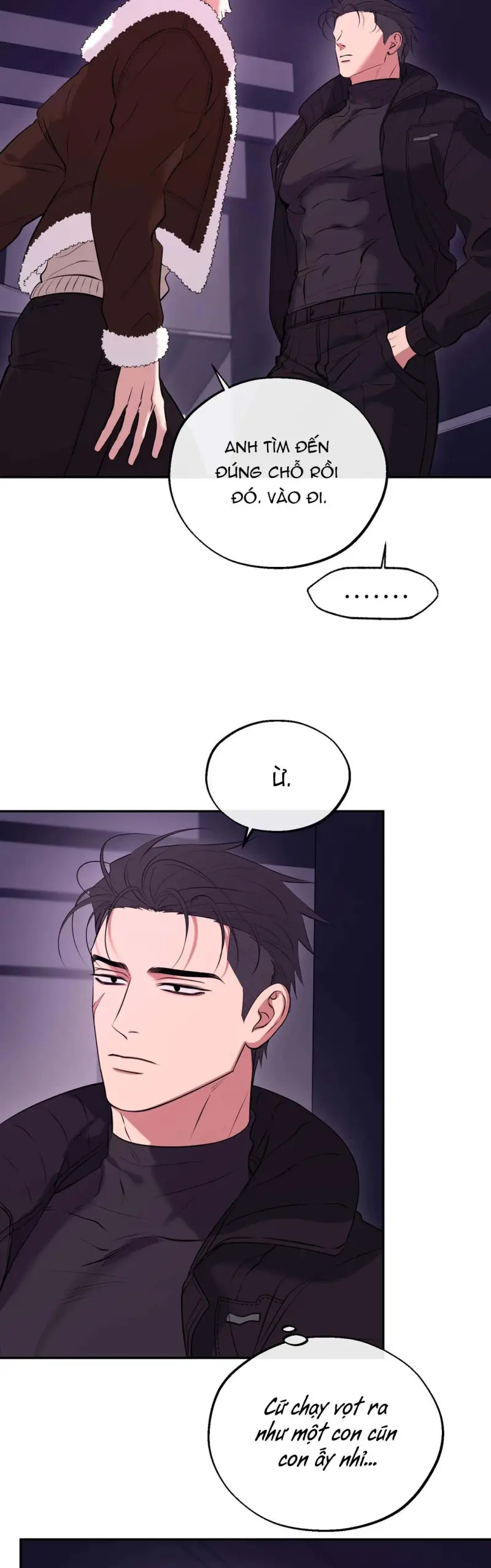 Dying Light -  - Trang 11